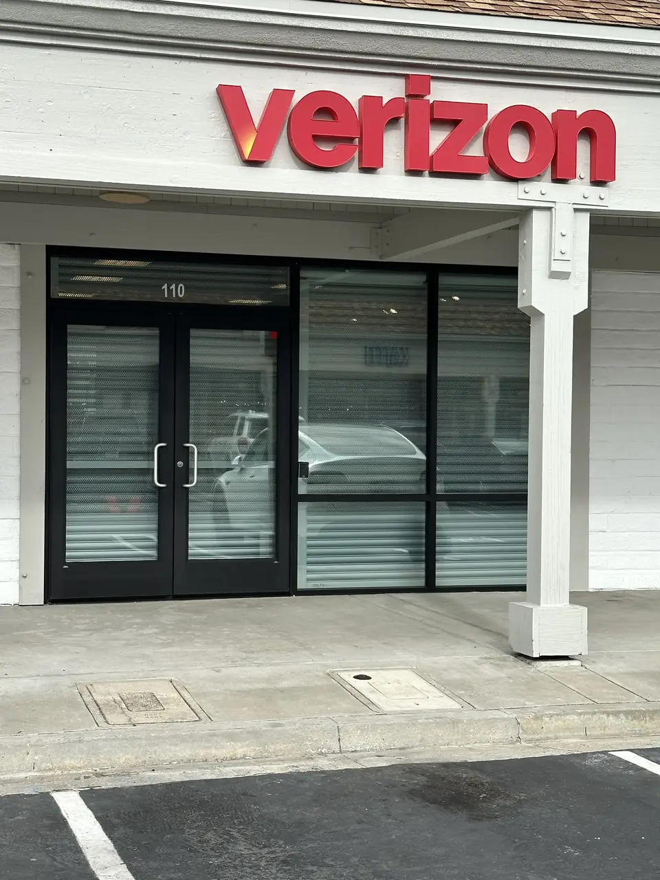 Verizon, Encinitas Marketplace, Encinitas, CA